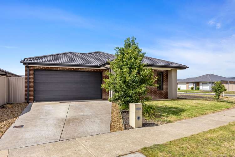 1 Continuance Way, Delacombe VIC 3356