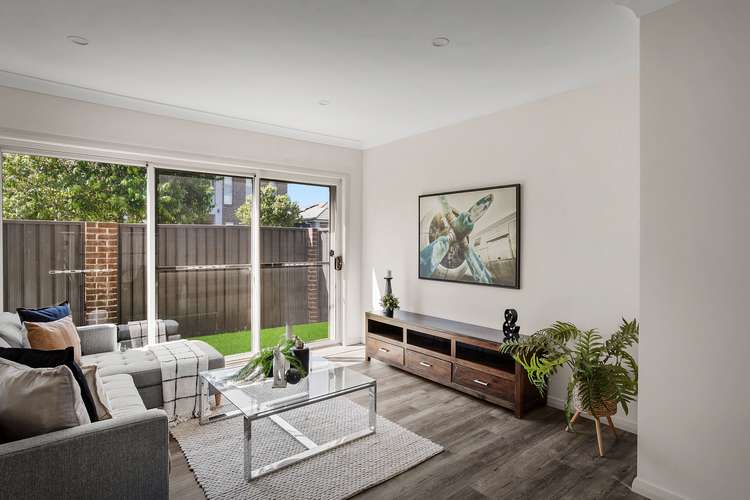Third view of Homely house listing, 33 Cassinia Avenue, Marsden Park NSW 2765