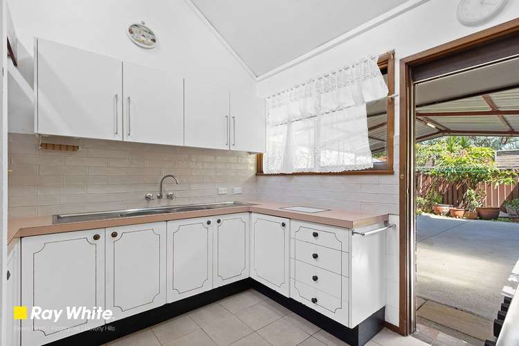 Sixth view of Homely villa listing, 3/1-15 Dennis Place, Beverly Hills NSW 2209