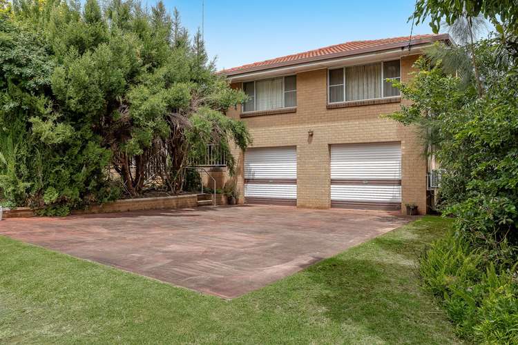 Main view of Homely house listing, 20 Sidney Street, North Toowoomba QLD 4350