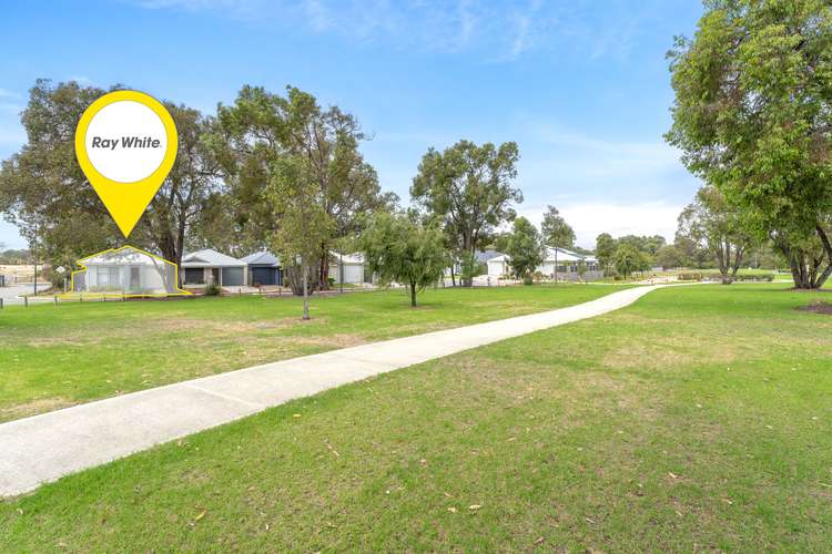 Main view of Homely house listing, 14 Helios Loop, Baldivis WA 6171
