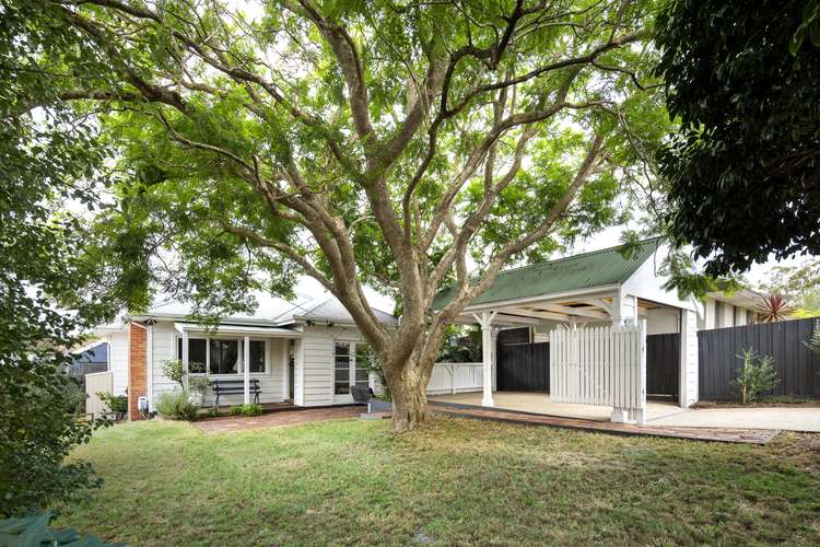 Main view of Homely house listing, 1/45 Summit Road, Frankston VIC 3199