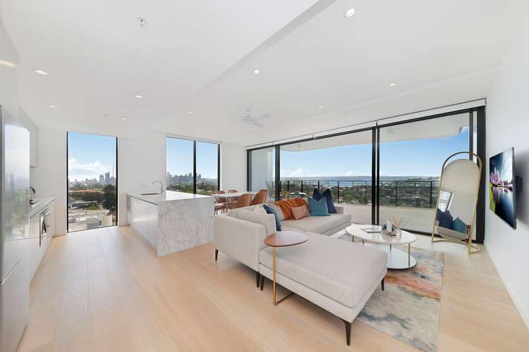 Main view of Homely apartment listing, 1101/304-308 OXFORD Street, Bondi Junction NSW 2022