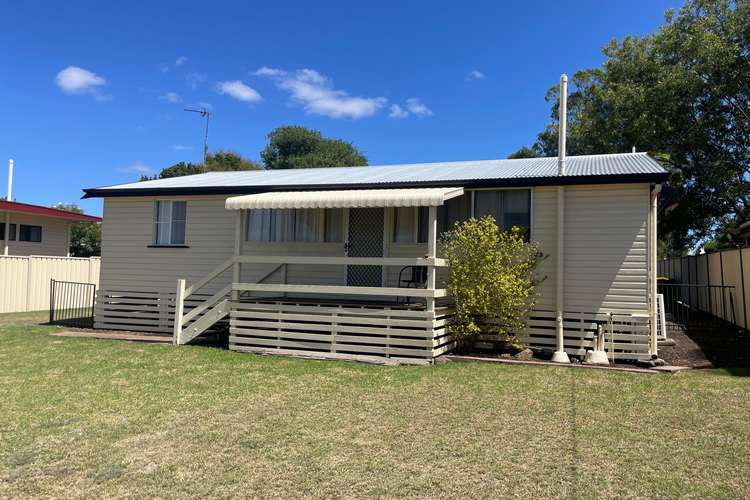 Main view of Homely house listing, 1 Thomas Street, Pittsworth QLD 4356