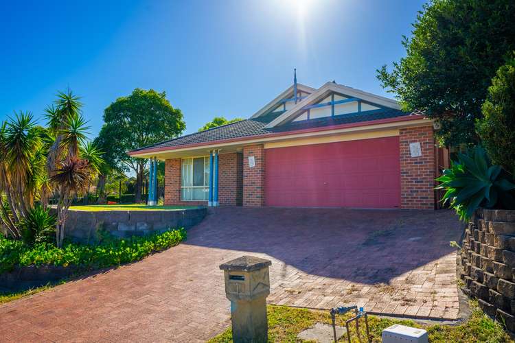 Main view of Homely house listing, 1 Broome Street, Fletcher NSW 2287