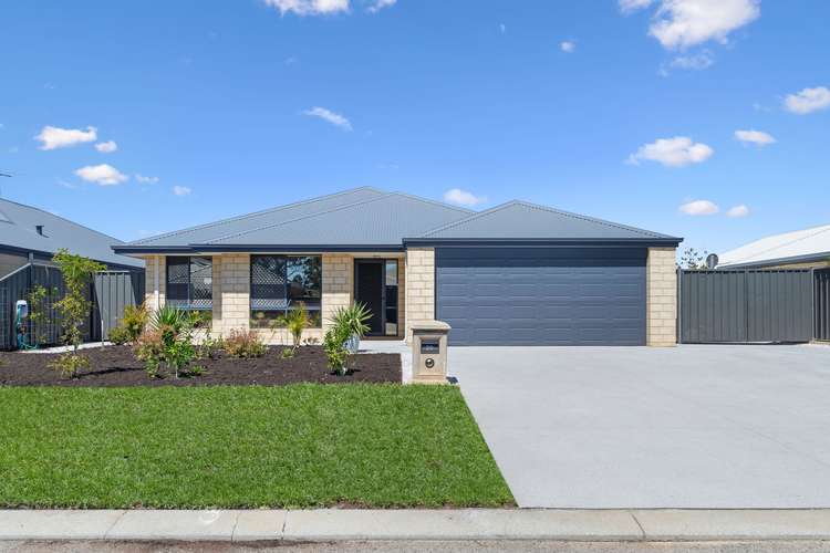 Main view of Homely house listing, 20 Kempeana Way, Baldivis WA 6171