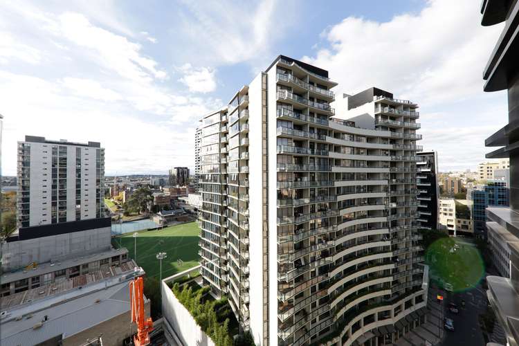 Main view of Homely apartment listing, 1201/14 Claremont Street, South Yarra VIC 3141