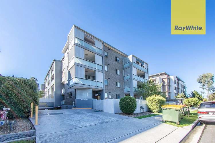 Main view of Homely apartment listing, 20/44-46 Addlestone Road, Merrylands NSW 2160