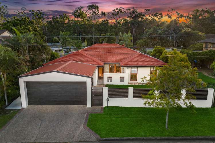Main view of Homely house listing, 6 Nevern Street, Macgregor QLD 4109