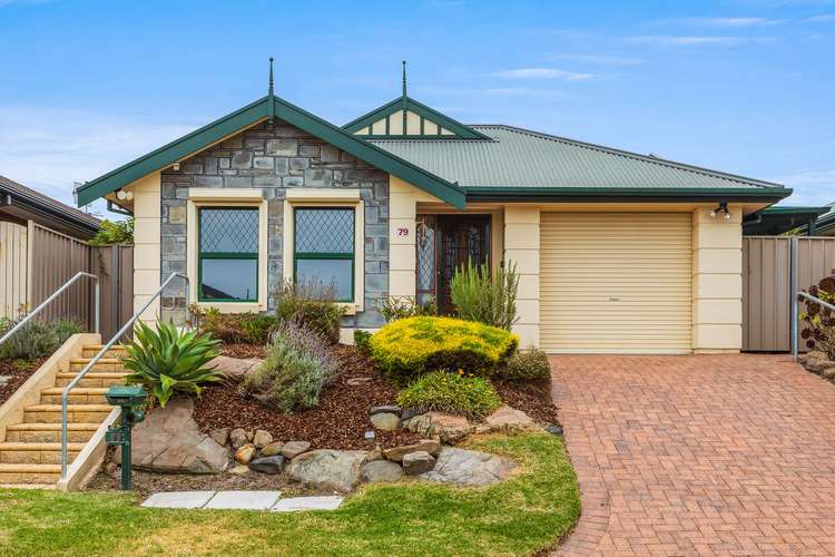 79 Lakeside Circuit, Encounter Bay SA 5211