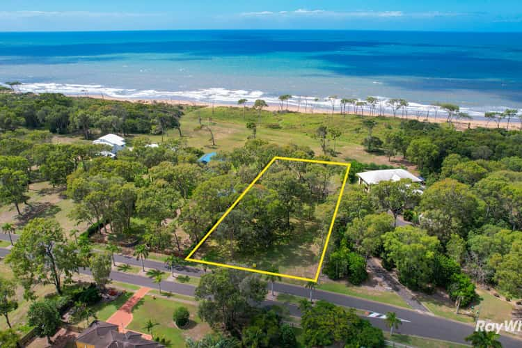 Main view of Homely residentialLand listing, 6 Royal Boulevard, Moore Park Beach QLD 4670