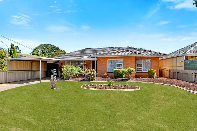 Main view of Homely house listing, 19 Jocelyn Terrace, Parafield Gardens SA 5107