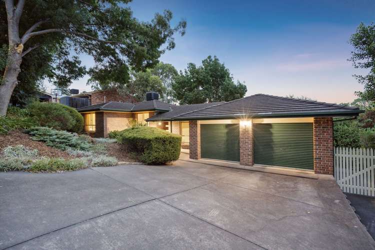 Main view of Homely house listing, 4 Vincent Boulevard, Flagstaff Hill SA 5159
