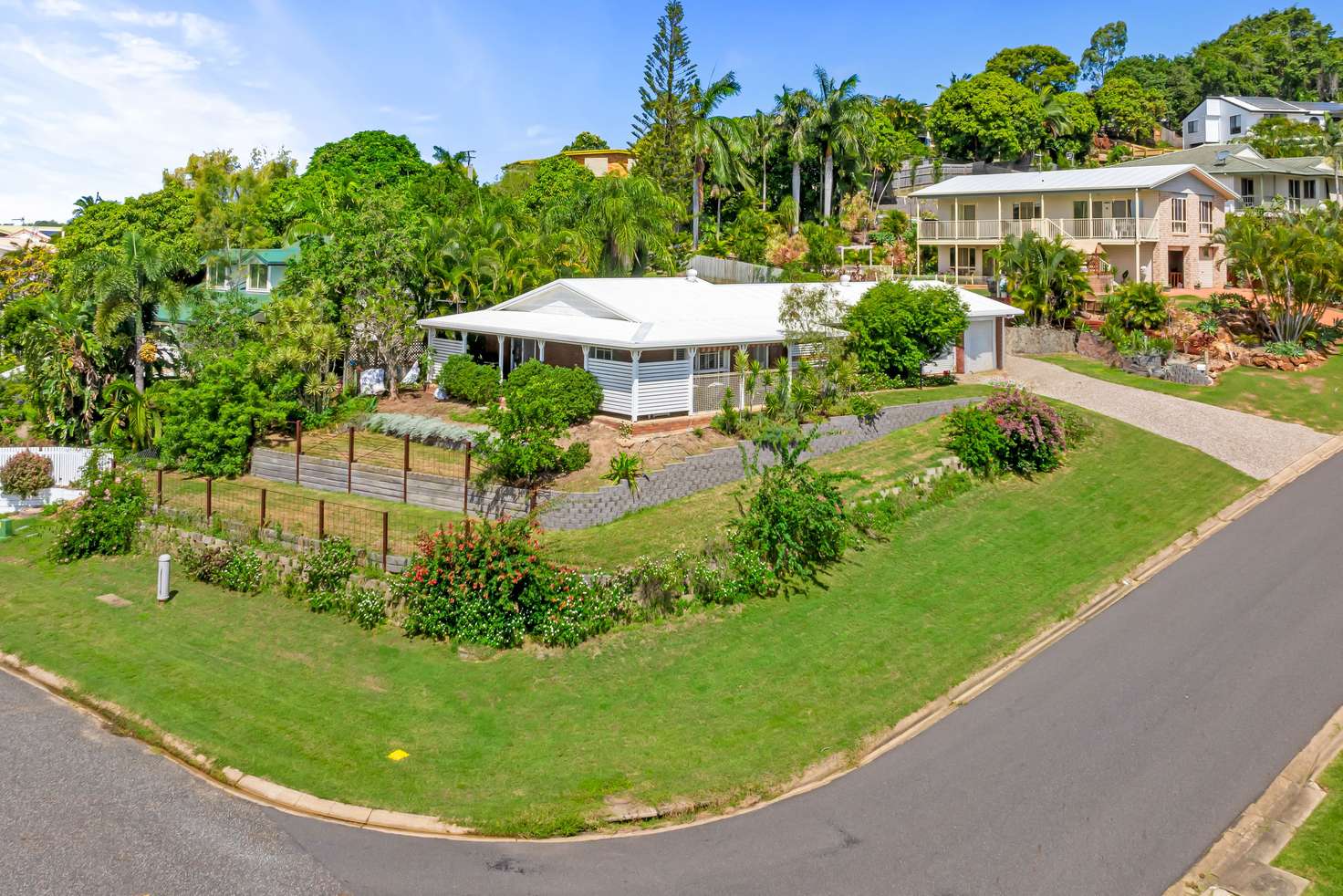 Main view of Homely house listing, 1 Bonito Close, Taranganba QLD 4703