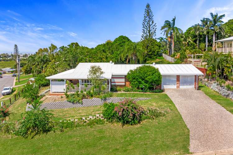 Second view of Homely house listing, 1 Bonito Close, Taranganba QLD 4703
