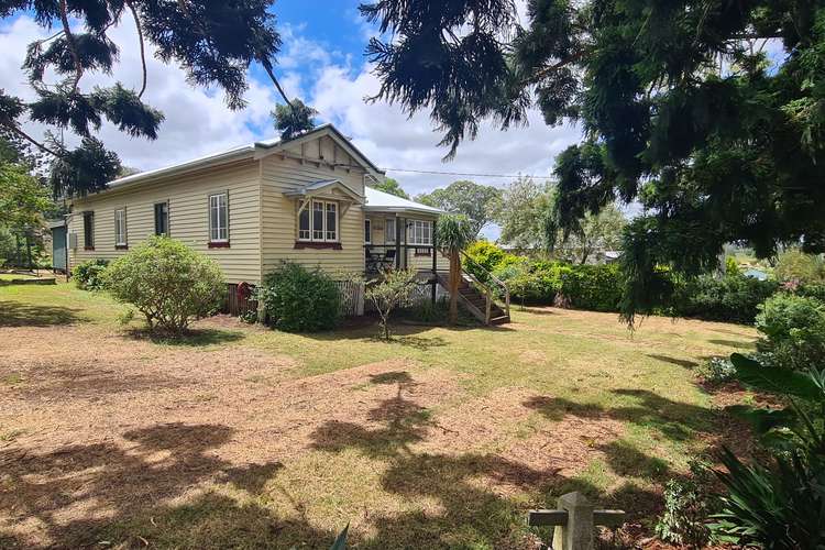 Main view of Homely house listing, 24 Boundary Street, Haden QLD 4353