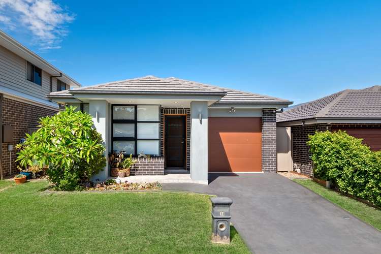 Main view of Homely house listing, 18 Redcap Street, Spring Farm NSW 2570