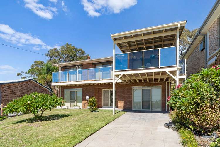 Main view of Homely house listing, 23 Whitbread Drive, Lemon Tree Passage NSW 2319