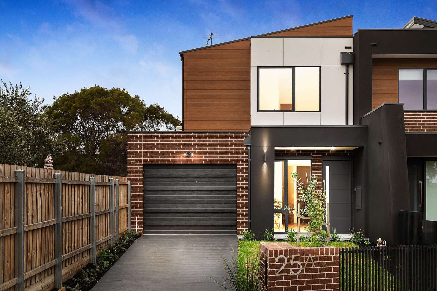 Main view of Homely townhouse listing, 25A Eel Race Road, Carrum VIC 3197
