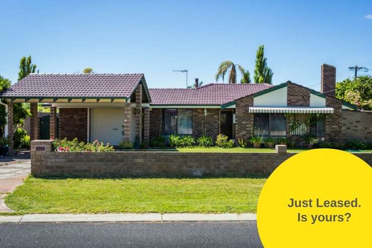 2 Carey Place, Cooloongup WA 6168