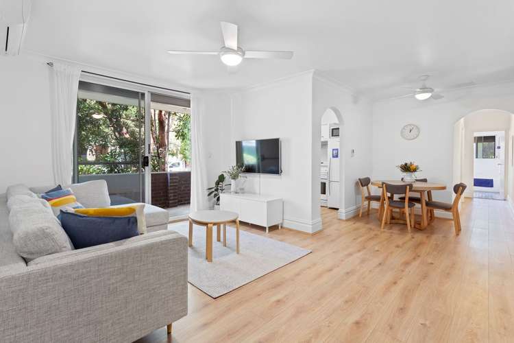 Main view of Homely apartment listing, 101/226-236 Beauchamp Road, Matraville NSW 2036