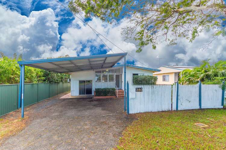 Main view of Homely house listing, 280 Victoria Avenue, Redcliffe QLD 4020