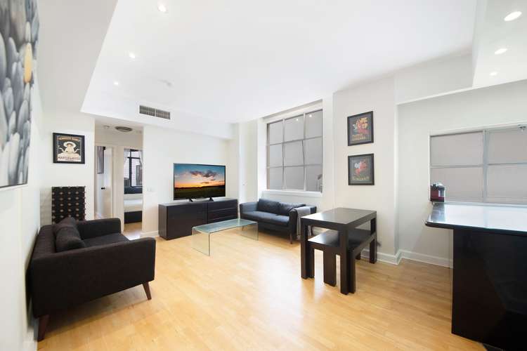 Main view of Homely apartment listing, 805/4 Bridge Street, Sydney NSW 2000