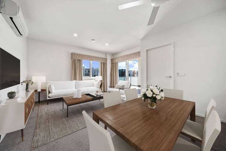 Main view of Homely apartment listing, 120/230 Flemington Road, Harrison ACT 2914