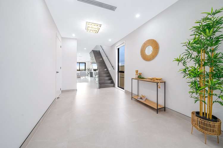Second view of Homely house listing, 55 Corvus Way, Box Hill NSW 2765