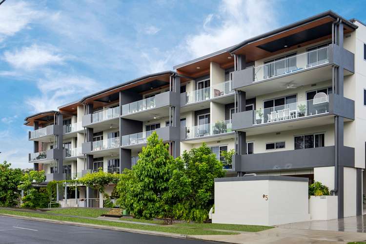 Main view of Homely unit listing, 16/5-7 Belbora Road, Shailer Park QLD 4128