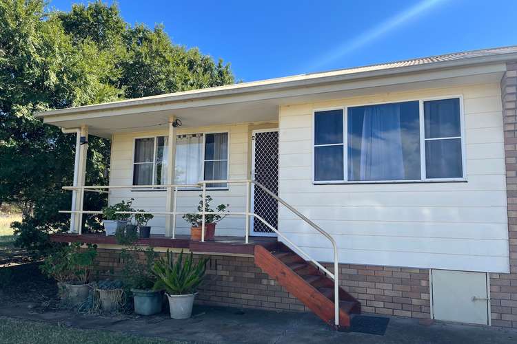 4/21 Dewhurst Street, Quirindi NSW 2343