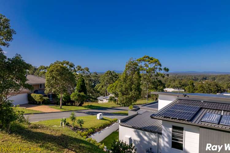 Main view of Homely residentialLand listing, 5 The Saddle, Tallwoods Village NSW 2430