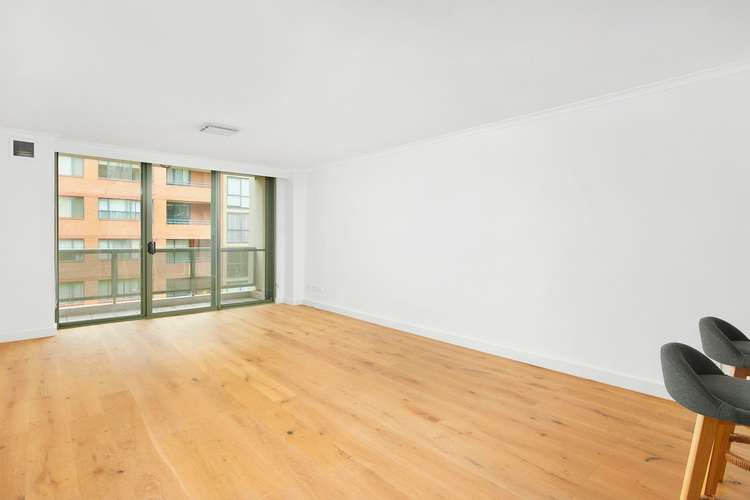Main view of Homely apartment listing, 20/149-197 Pyrmont Street, Pyrmont NSW 2009