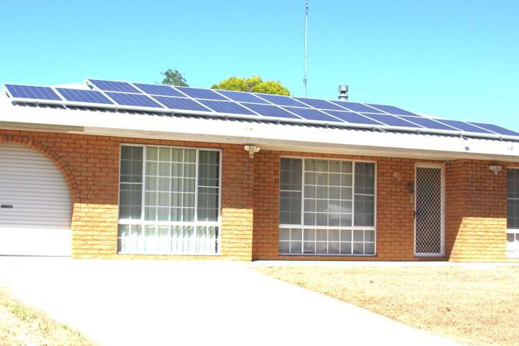 Main view of Homely house listing, 6 Koina Street, Goondiwindi QLD 4390