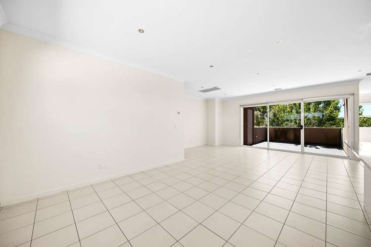 Second view of Homely townhouse listing, 4 Centennial Park Drive, Craigieburn VIC 3064