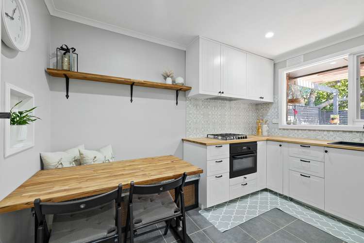 Fourth view of Homely unit listing, 1/1348 Dandenong Road, Hughesdale VIC 3166