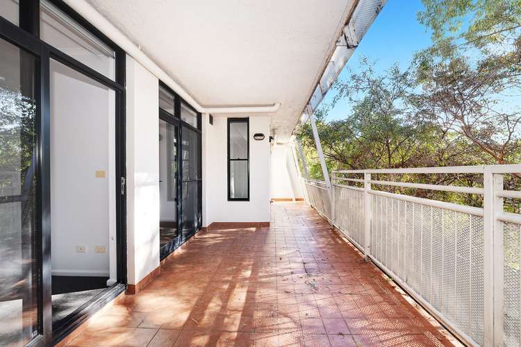 Main view of Homely apartment listing, 24/16-24 Dunblane Street, Camperdown NSW 2050