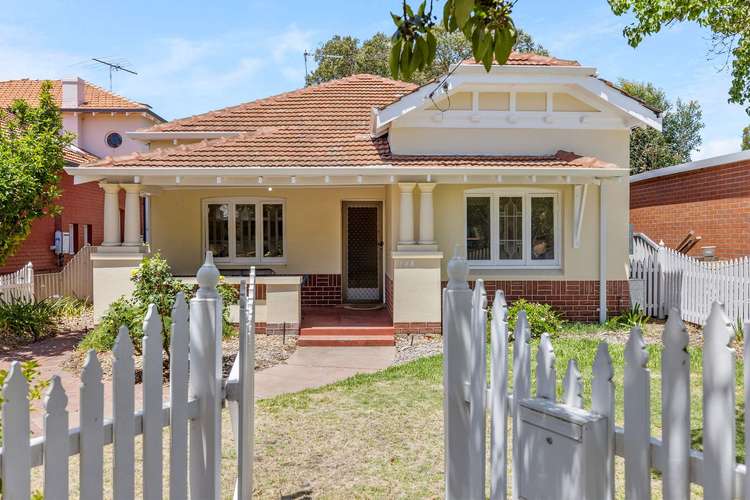 Main view of Homely house listing, 148 Flinders Street, Mount Hawthorn WA 6016