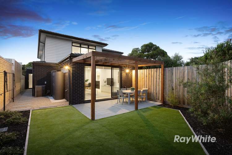 Fourth view of Homely townhouse listing, 3B Rimmer Street, Mentone VIC 3194