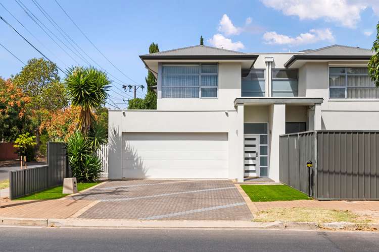 Main view of Homely house listing, 53B Harris Road, Vale Park SA 5081