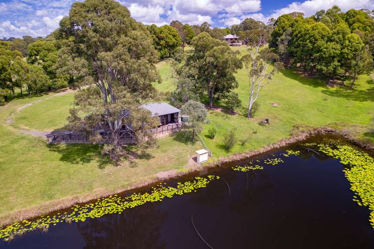 Main view of Homely house listing, 464 Comleroy Road, Kurrajong NSW 2758
