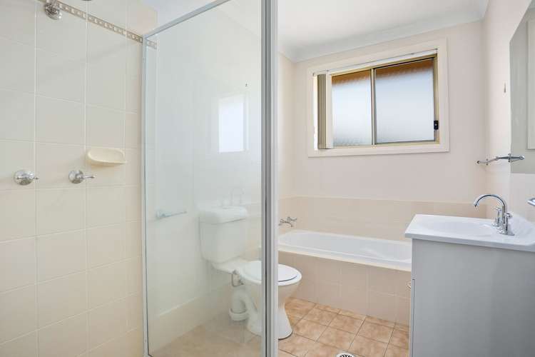 Fourth view of Homely townhouse listing, 2/16 Seymour Drive, Flinders NSW 2529