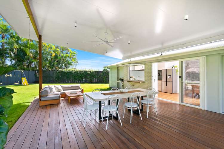 Main view of Homely house listing, 5 Dolan Court, Currumbin Waters QLD 4223