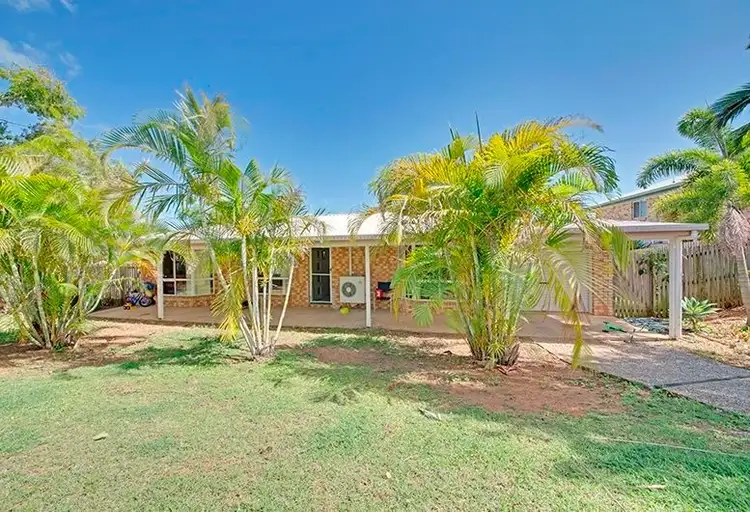 41 Swordfish Avenue