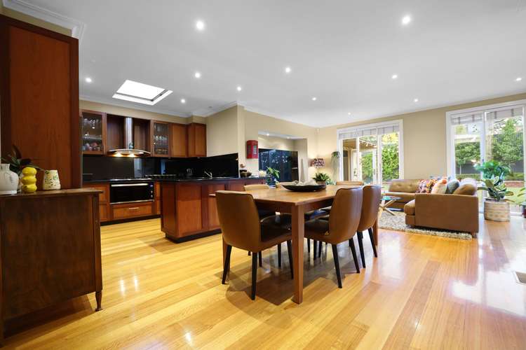 Second view of Homely house listing, 28 Leura Street, Murrumbeena VIC 3163