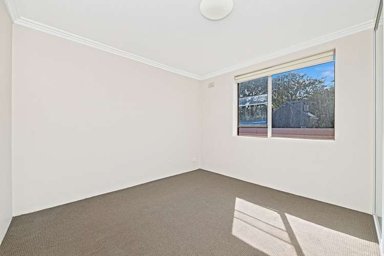 Main view of Homely unit listing, 5/19 Sheehy Street, Glebe NSW 2037
