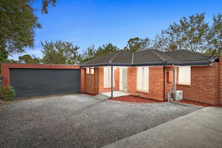 Main view of Homely house listing, 91A Hull Road, Croydon VIC 3136