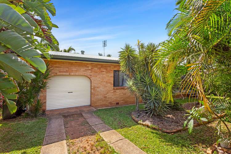 Main view of Homely house listing, 17 Clayton Road, Lammermoor QLD 4703