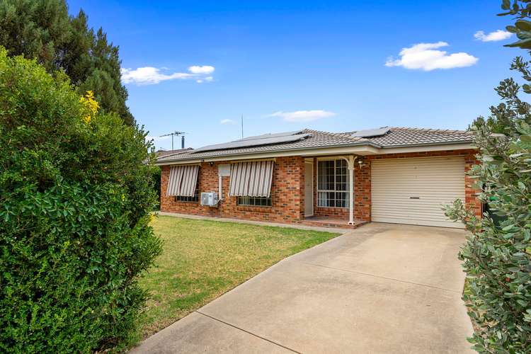 Main view of Homely house listing, 1/99 Main Street, Lake Albert NSW 2650