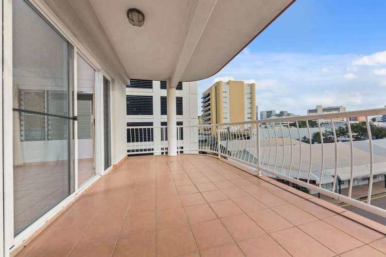 Main view of Homely house listing, 24/43-45 Woods Street, Darwin City NT 800